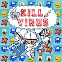 kill_virus เกม