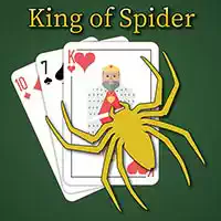 king_of_spider_solitaire ألعاب