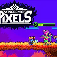 kingdom_of_pixels permainan