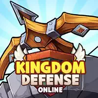 Kingdom Tower Defense