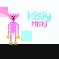 kisiy_misiy গেমস