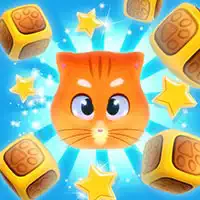 kitty_blocks თამაშები