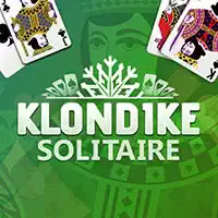 klondike_solitaire بازی ها