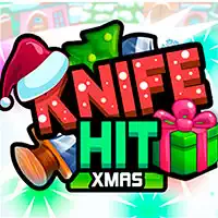 knife_hit_xmas permainan