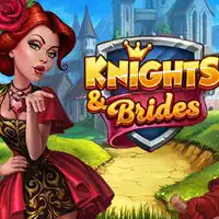 knights_and_brides Trò chơi