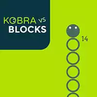 kobra_vs_blocks بازی ها