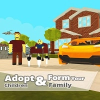 kogama_adopt_children_and_form_your_family Spil