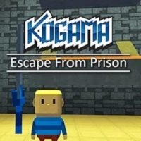 kogama_escape_from_prison Juegos