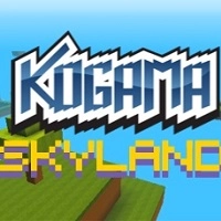 kogama_skyland Trò chơi