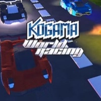 kogama_world_racing 游戏