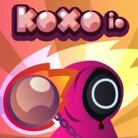 koxoio Игры