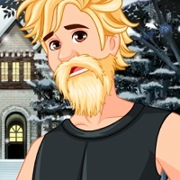 kristoff_icy_beard_makeover Juegos