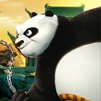 Kung Fu Panda 3: Rozzuřený souboj