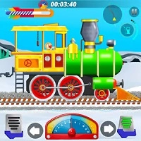 labo_brick_train_game_for_kids Juegos