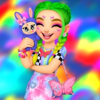 Լաբուբու և ես