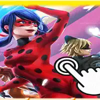 ladybug_miraculous_clicker permainan