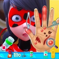 ladybug_miraculous_hand_doctor_-_fun_games_for_gir Παιχνίδια