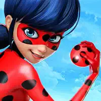 Ladybug Popstar Ντύσιμο