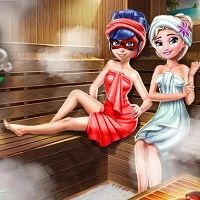 ladybug_sauna_realife Giochi