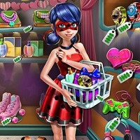 ladybug_valentine_gifts بازی ها