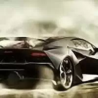 lamborghini_drifter_2 游戏