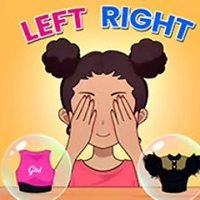 left_or_right_women_fashions ألعاب