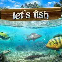 lets_fish Խաղեր