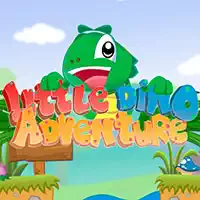 little_dino_adventure игри