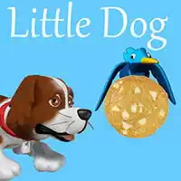 little_dog ゲーム