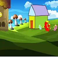 little_house_escape Juegos