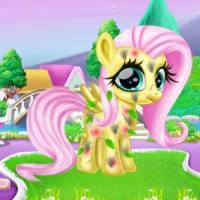 little_pony_caretaker بازی ها