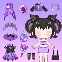 little_princess_dress_up Spiele