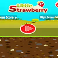 little_strawberry Játékok