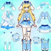 live_star_doll_dress_up гульні