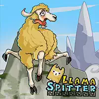 llama_spitter игри