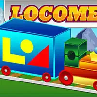 locometry permainan