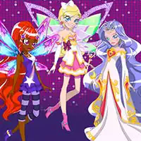 Lolirockstars Yapıcı