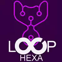 loop_hexa ಆಟಗಳು