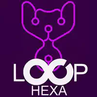 loop_hexa Lojëra