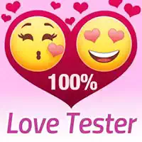 love_tester ເກມ