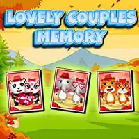 lovely_couples_memory Juegos