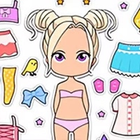 lovely_doll_creator ألعاب