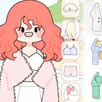 lovely_doll_dress_up_game_2 თამაშები