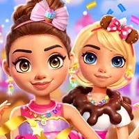 lovie_chics_candyland_fashion เกม