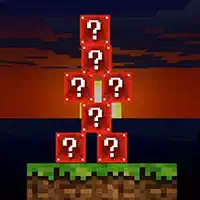 lucky_block_tower Pelit