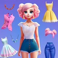 lucy_all_season_fashionista بازی ها