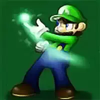 Las Desventuras De Luigi