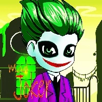 mad_joker গেমস