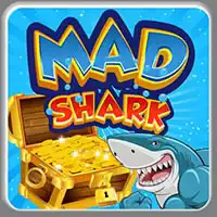 mad_shark Ігри