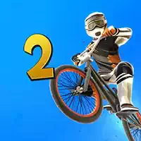 Çılgın Beceriler Bmx 2‏